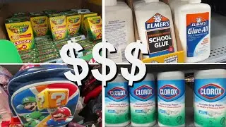 Back-to-school supply lists: What&rsquo;s required, what&rsquo;s not, and how to budget