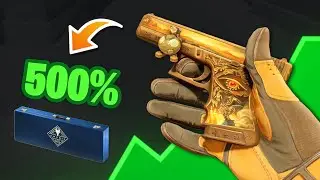 Neuvěř&iacute;&scaron;, co Valve odstranili&hellip; 🫣┃Counter Strike 2 CS2