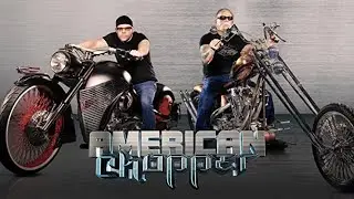 American Chopper - PS2 HD Gameplay