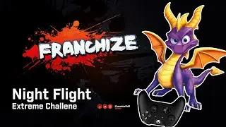 Night Flight - Extreme Challenge