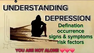 Major Depressive Disorder (MDD) | Symptoms, Risk Factors & What You Should Know