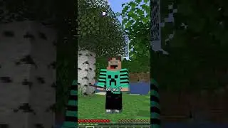 Minecraft, But Every Mob Is The Warden...
