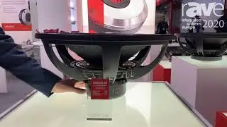ISE 2020: Lavoce Launches the SAN215.30 21