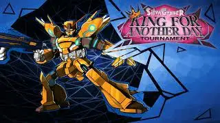 Harlem Shake - SiIvaGunner: King for Another Day