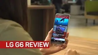 LG G6 review