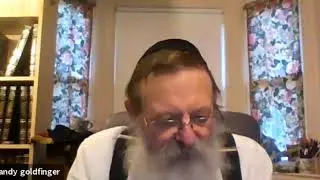 Доктор Энди Голдфингер: Квантовая теория и Бог
