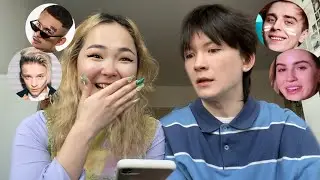 ЗВОНИМ БЛОГЕРАМ (ОНИ НАМ ОТВЕТИЛИ)