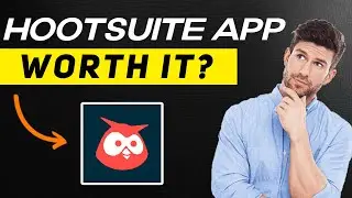 Hootsuite App Review 2026 | Social Media Tool Worth It?