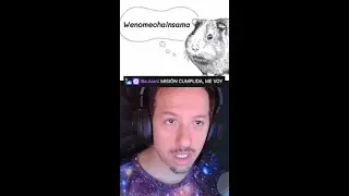 Illojuan trolleando a KNekro una vez m&aacute;s...  🤣🤣