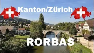 Kanton/Zürich❤️🇨🇭❤️Rorbas