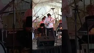 2021 IRCHS Jazz Extravaganza Van Halen Tribute feat. Alex Harden, Riley Faulkner, and Mr. Mundy