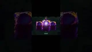 Garen Solo Frontline VS 7 Crystal Gambit