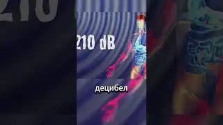 Если вы попадете в зону действия сонаров подводной лодки, что с вами случится? 🚢📡🤿💀 #факты  #sonar