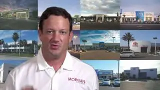 Morgan Auto Group University: Why is Reputation Management Important?