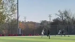 Ellie Egeland assist. Eclipse Select SC ECNL GU16 06 vs Liverpool FC ECNL