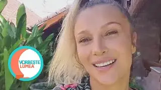 Lora, noi vești din Bali. Când se întoarce acasă