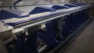 Bima Video - HD - Gigantek - Long Folding Machine