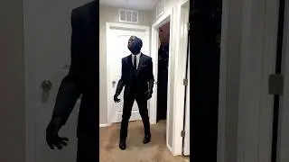 When it sounds like The Purge outside 😱🎊🤣