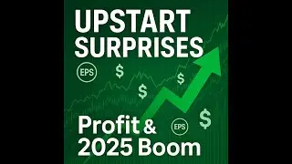 Upstart (UPST) Stock Jumps &mdash; What&rsquo;s Driving the Rally?