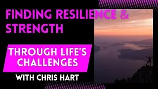 Resilience & Joy: What High-Performance Driving Teaches Us  I E70