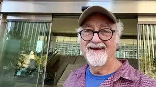 Allan Arkush Director of Moonlighting TV Series long promo for his Q&A w Moonlighting21.com!