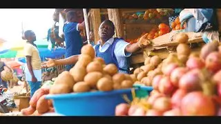 Sindika by Tomasa 4WD Official Video