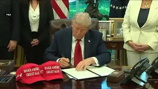 Judge blocks Trump push to cut funding to public schools over diversity programs