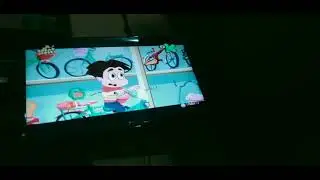Cartoon tittoo 🤪