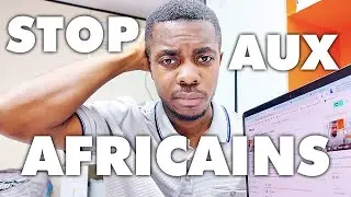 90% des Africains &Eacute;chouent dans le Business en Ligne