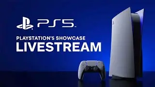 PlayStation 5 Live Event Reaction - Price, Release Date & Games