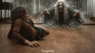 Suspiria (2018) Movie Explained in Hindi/Urdu Summarized