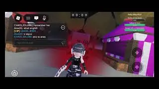 STK THE CH4OS CLAN falling sword EPISODE 19 2/2