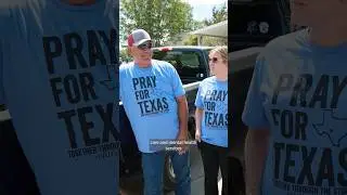 In wake of Texas floods, local Latter-day Saints search for missing people, clear debris and more