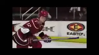 NHL 08 Commercial - Somebody's Watching Me
