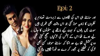 Forced marriage based romantic novel 🔥