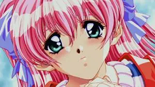 【プレイ動画】フレンズ 〜青春の輝き〜 佐伯夏奈子（声：豊嶋真千子） 【セガサターン】