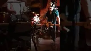Entertainment Club Of NJ : Eddie Testa /  Cover Me  4 @  Cabin Jan 25 2025