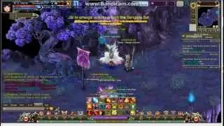Crystal Saga: Sengola battle Grounds ! SPAWN KILL!