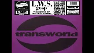 L.W.S. - Gosp (Bottom Dollar Stomp Mix) [HQ] (1/4)