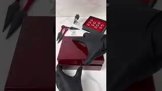 Best gift for Naruto fans⌚️