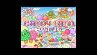 Candy Land Adventure 1996 OST - Main Theme