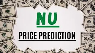 Nu Holdings (NU): Финтех-компания, за которой все следят в 2025 году! #nustock #nyse #nasdaq
