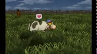 2.4 Harvest Moon: Save The Homeland - A Fishy Ending (ESRB Rating E)