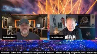 Entrevista Paulo Mancha