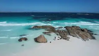 ESPERANCE and it&rsquo;s AMAZING BEACHES PART 2. Alexander Bay, Wharton Beach