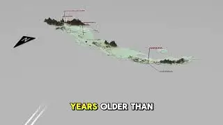 10 фактов о Затерянных городах Амазонки