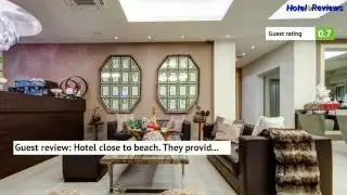 Hotel Kent **** Hotel Review 2017 HD, Milano Marittima, Italy