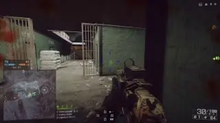 BF4PC版 (無双)