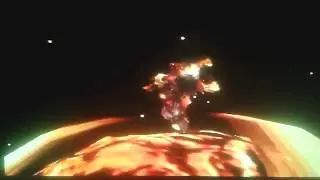 FF8 Ifrit Summon