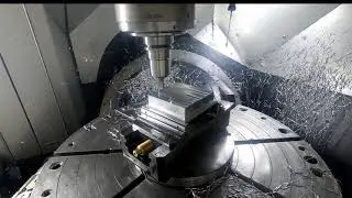 Machining Fundamentals: Work Coordinate System (WCS)